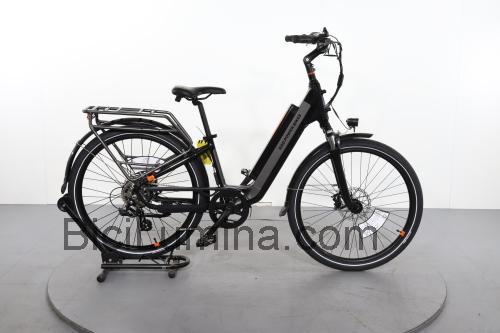 Rad Power Bikes RadCity 5 Plus ficha técnica y opiniones